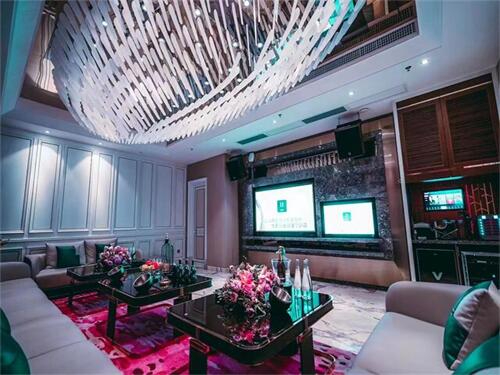 合肥小时场ktv，难道不是为了快乐的地方吗-庐阳区ktv预定